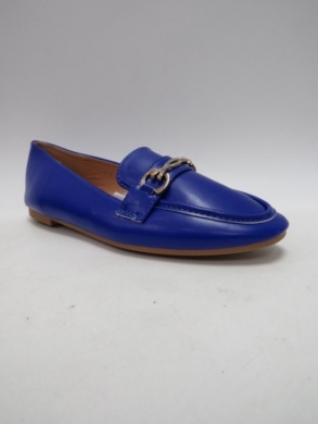Mokasyny damskie na płaskim (36-41) LCL-2 SAPPHIRE