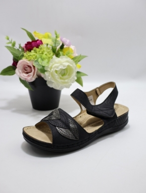 Sandały damskie na płaskim (36-42) 21092-1