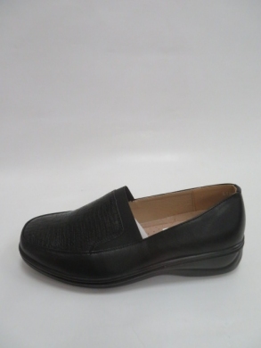 Mokasyny damskie na koturnie (36-42) L1389-1