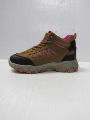 Trekkingowe damskie (36-41) SS82-2