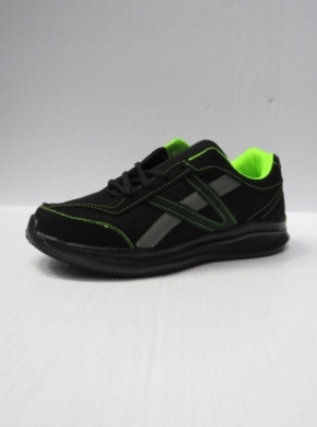 Buty sportowe damskie na płaskim (36-41) N3104-2