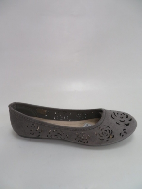 Baleriny damskie (36-41) B09J-5
