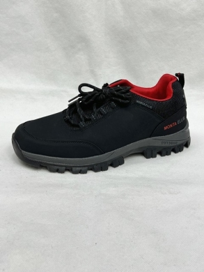 Buty sportowe męskie (41-46) D013-1