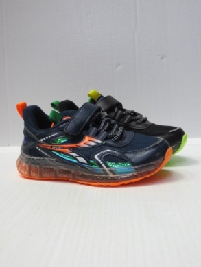 Buty sportowe chłopięce (26-31) B119-1 MIX
