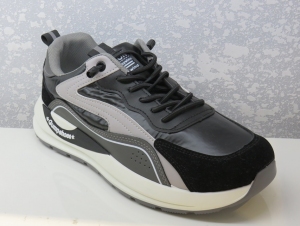 Buty sportowe męskie (40-45) HBD11A