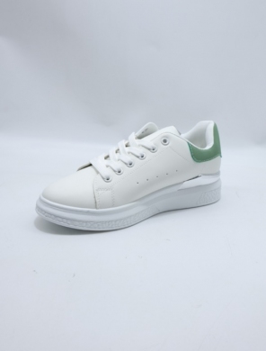 Buty sportowe damskie na płaskim (36-41) 3447-3