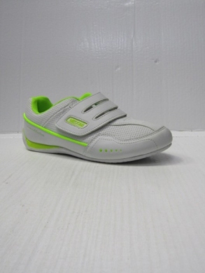 Buty sportowe damskie na płaskim (37-42) 427-10