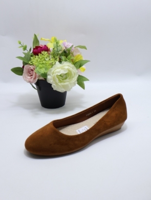Baleriny damskie (36-41) F06N-1