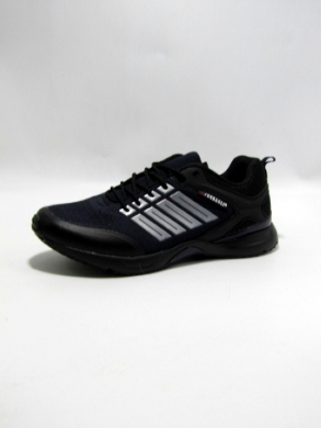 Buty sportowe męskie (41-46) 612-4