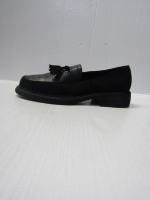Mokasyny damskie na płaskim (36-41) 3223C