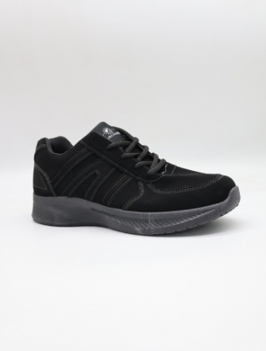 Buty sportowe męskie (41-46) E9205-1K