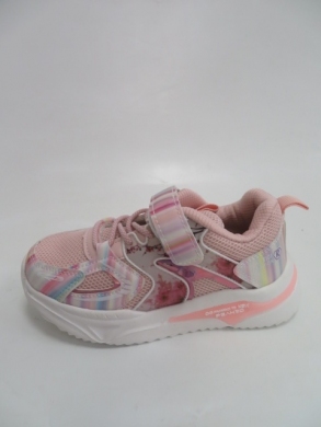 Buty sportowe dziewczęce (27-32) T0039A