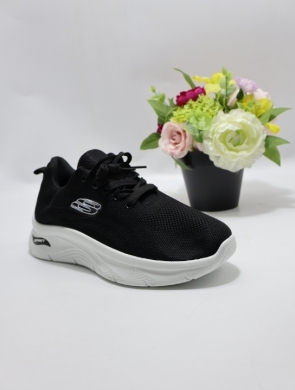 Buty sportowe damskie na płaskim (36-41) 308-1