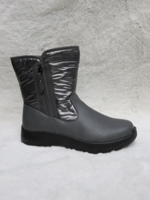 Śniegowce damskie (36-41) JS2-16 GREY