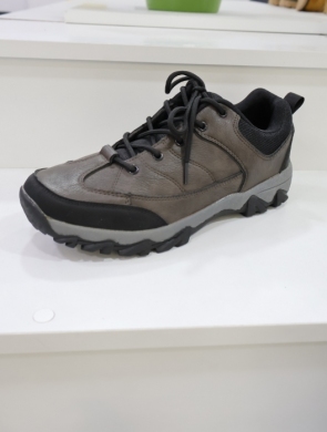 Trekkingowe męskie (40-45) 2115-5 BROWN