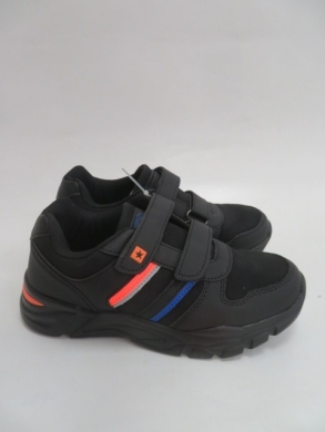 Buty sportowe chłopięce (31-36) 5XC 8313 MIX2