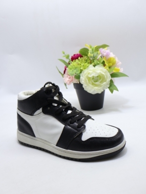Buty sportowe damskie na płaskim (36-41) BL01-1