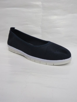 Tenisówki damskie (36-41) BFQ003F