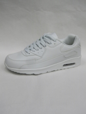 Buty sportowe męskie (41-46) M3W-3 WHITE
