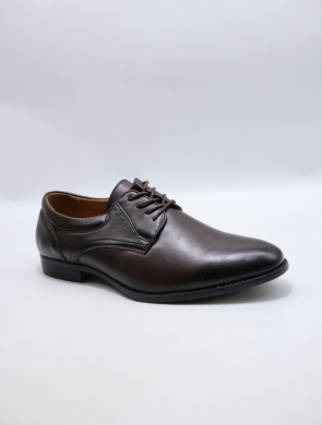 Półbuty męskie (40-45) 63015-3
