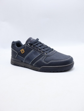 Buty sportowe męskie (41-46) W5012B