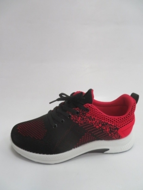 Buty sportowe damskie na płaskim (36-41) 5884-1