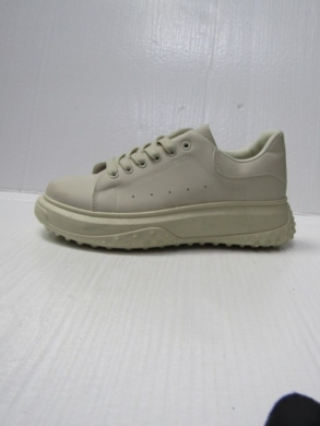 Buty sportowe damskie na płaskim (36-41) H2129B