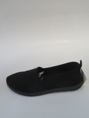 Tenisówki damskie na płaskim (36-41) CB858