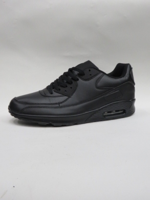 Buty sportowe męskie (41-46) M7W-2 BLACK
