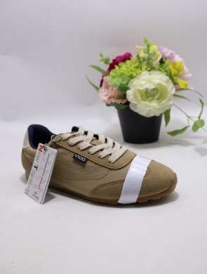 Buty sportowe damskie na płaskim (36-41) 26N28C