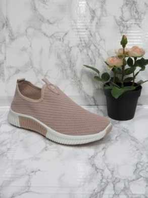 Tenisówki damskie (36-41) 501 PINK