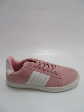 Buty sportowe damskie na płaskim (36-41) B396-9