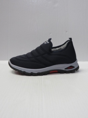 Buty sportowe męskie ocieplane (40-45) SL-5 BLUE