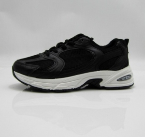 Buty sportowe damskie na płaskim (36-41) D39000-1