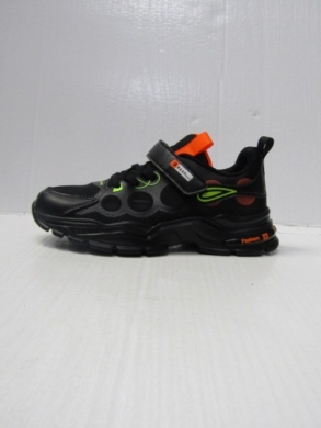 Buty sportowe chłopięce (32-37) K6282-1