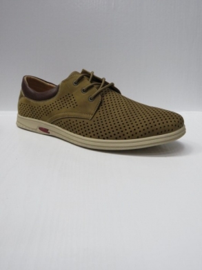 Półbuty męskie (40-45) 62800-5 CAMEL