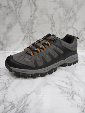 Trekkingowe męskie (41-46) FA-102 DGREY
