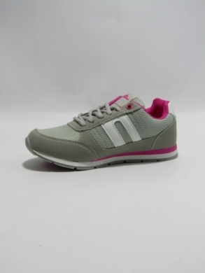 Buty sportowe damskie na płaskim (36-41) LC904-1