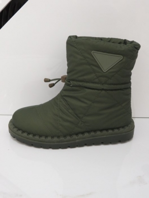 Śniegowce damskie (36-41) MZ25 GREEN