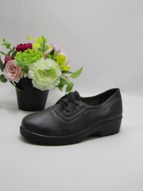 Półbuty damskie na płaskim (36-41) TL6803-3
