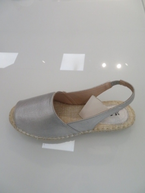 Sandały Damskie na płaskim (36-41) WH522-19