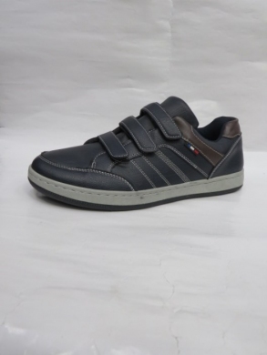 Buty sportowe męskie (41-46) E602B-2 BLUE