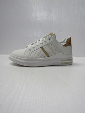 Buty sportowe damskie na płaskim (36-41) SJ2351-5 CHAMP