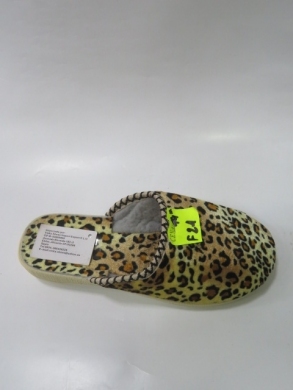 Kapcie damskie (36-40) F-21