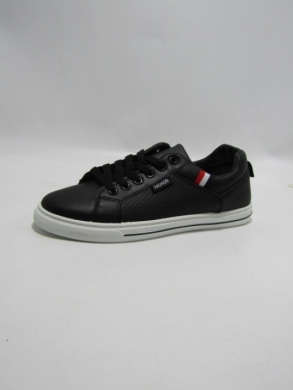 Buty sportowe damskie na płaskim (36-41) 2362-1