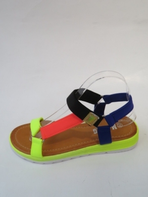 Sandały Damskie na płaskim (36-41) WS9027-58