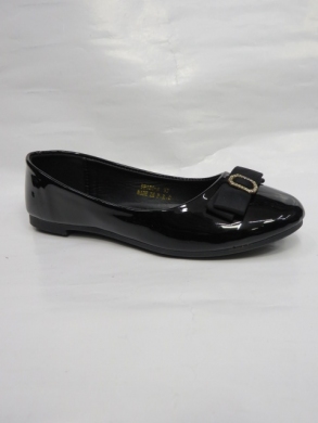 Baleriny damskie (36-41) XDB-180 BLACK