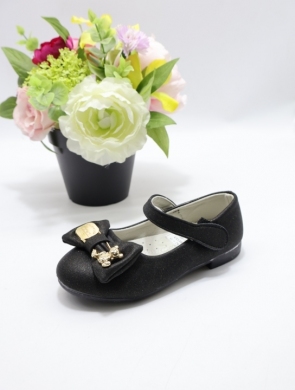 Komunijne dziewczęce (25-30) XY-27 BLACK