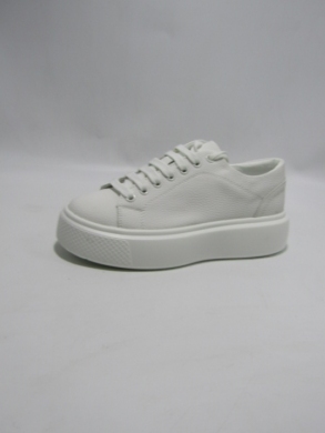 Buty sportowe damskie na płaskim (36-41) D3699-2