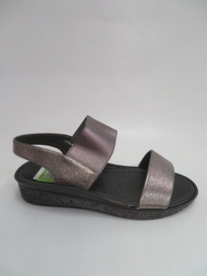 Sandały damskie na płaskim (36-41) 941L-1